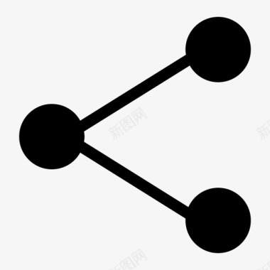 服务器共享连接服务器图标图标