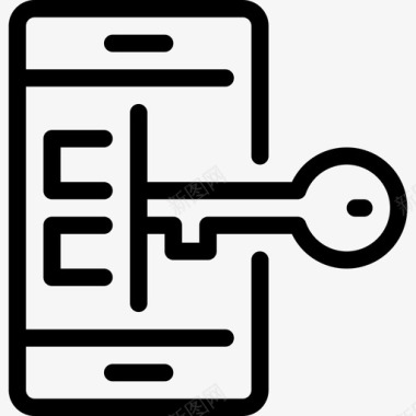 安全安全备份数据图标图标