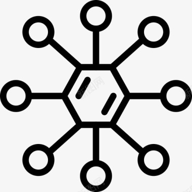 学校相关化学图班级学院图标图标