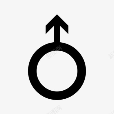男性女性符号性别男性女性符号图标图标