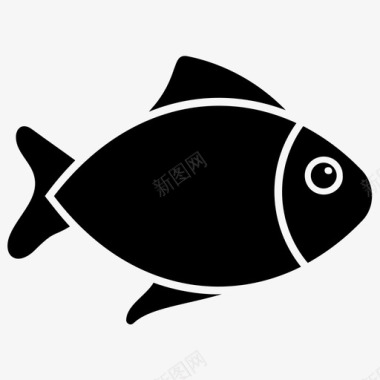 血鹦鹉水生鱼淡水鱼图标图标