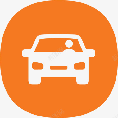 阿里shape_driver图标