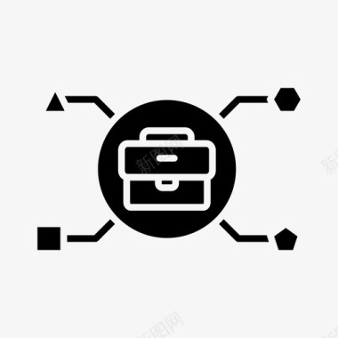 分析矢量图业务分析图表草稿图标图标