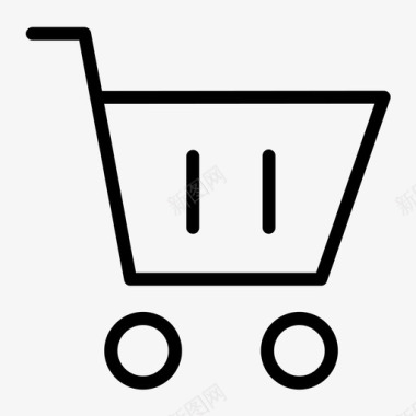 shoppingcartshoppingcart图标