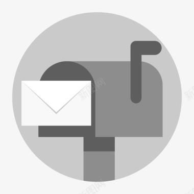 邮箱qq邮箱绑定(未绑定)图标