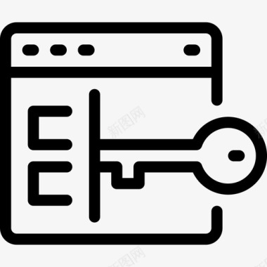 安全安全备份数据图标图标