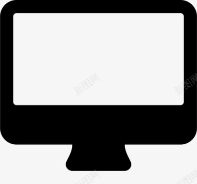 desktop图标