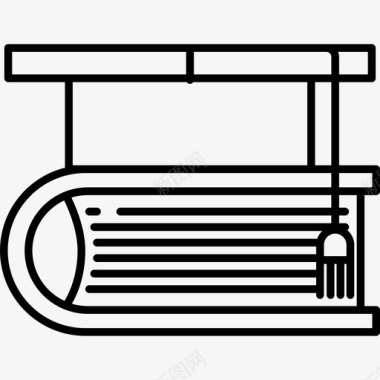 书籍书本图书馆标志图书毕业书教育图书馆图标图标