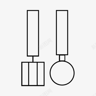 方太厨具标识厨具图标