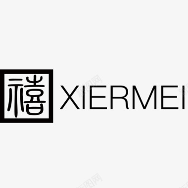 美轮美禧尔美logo-1图标