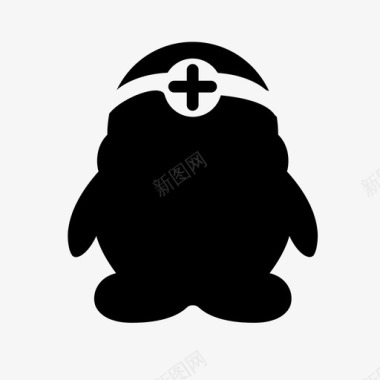 QQ邮箱QQ医生图标