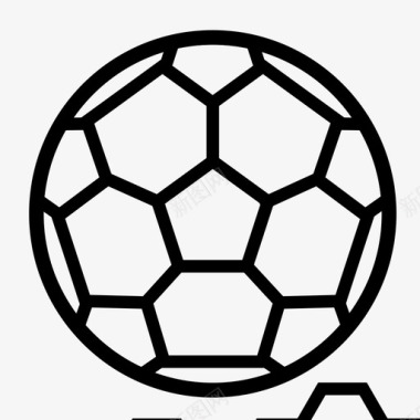 足球世界杯足球世界杯图标图标