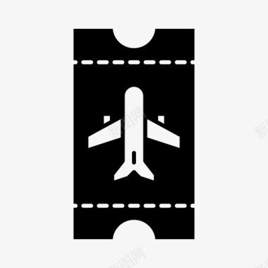 优惠优惠券飞机折扣酒店图标图标