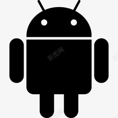 安卓导航仪安卓图标