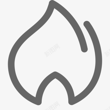 煤气煤气费图标