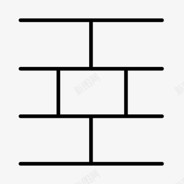 读书背景墙墙建筑砖图标图标