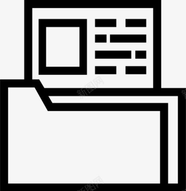 服务器数据云数据库图标图标