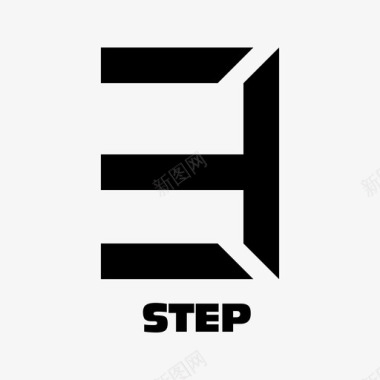 火焰数字3数字_3图标