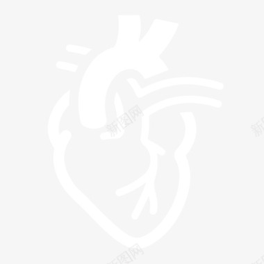 心血管图标