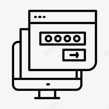 数据查询网页网页网页网页开发图标图标