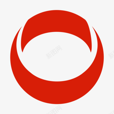 安全安全环图标