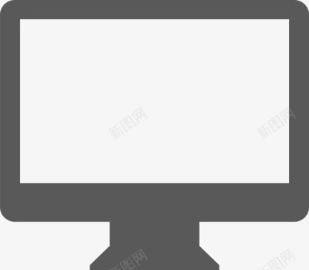 电脑端icon图标