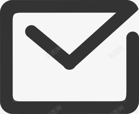 邮箱qq邮箱图标