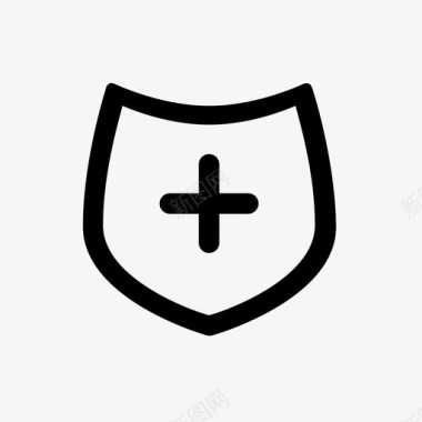 安全运维安全图标