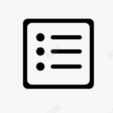 酸奶订购订购单图标