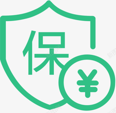 icon音量保价图标