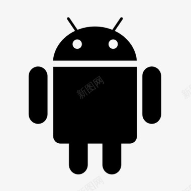 安卓导航仪安卓图标