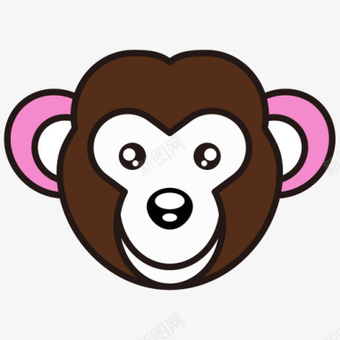 monkeymonkey图标