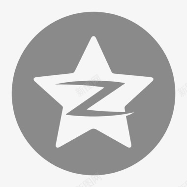 QQ邮箱QQ空间图标