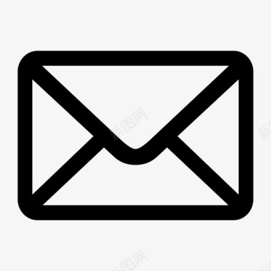 邮箱qq邮箱图标