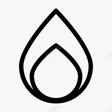 火焰图标火焰图标图标