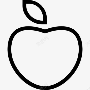 APPLEApple图标