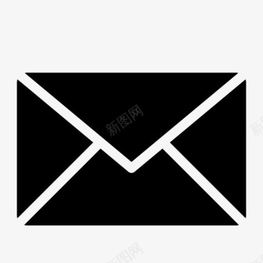 邮箱qq邮箱图标