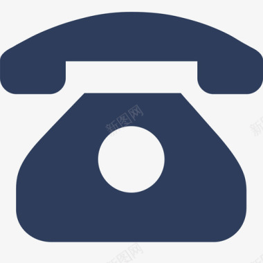 电话咨询图标电话条播出_actived图标