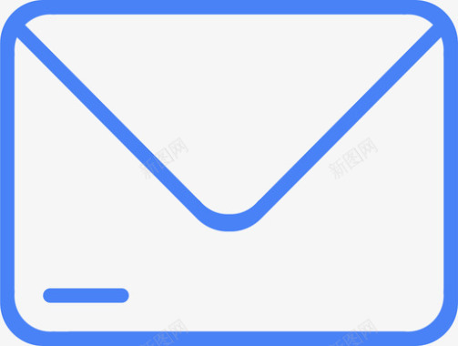 邮箱qq邮箱找回图标