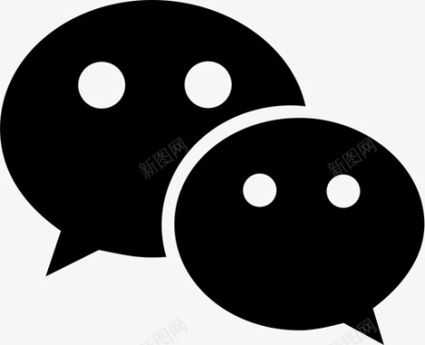 微信优惠券微信图标