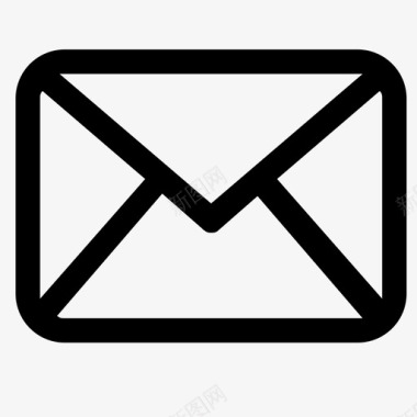 邮箱qq邮箱图标