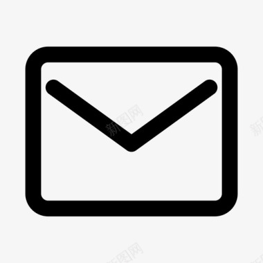 邮箱qq邮箱图标