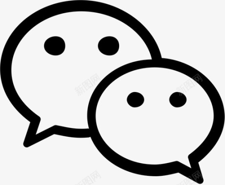 微信优惠券微信图标