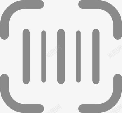 扫码图标