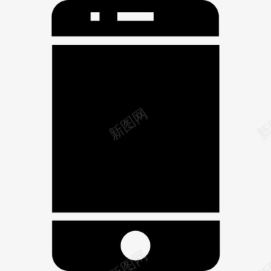 捕鼠能手手机设备iphone图标图标