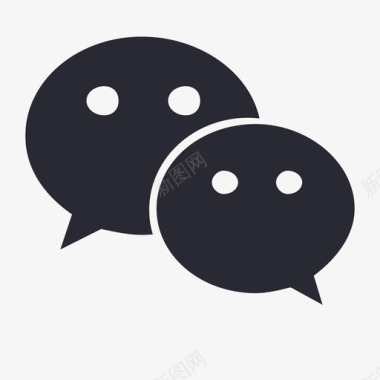 微信优惠券微信图标