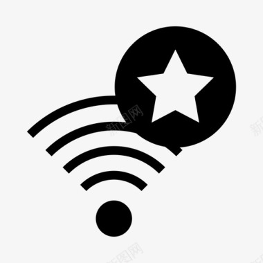 收藏icon菜鸟wifi收藏夹rsssignal图标图标