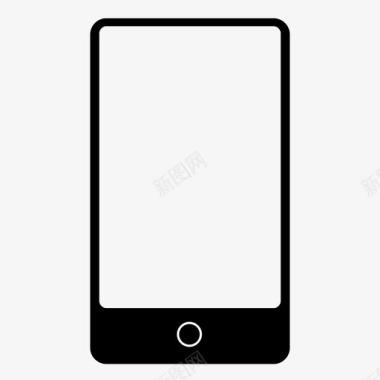 手机摩擦图标手机电子iphone图标图标