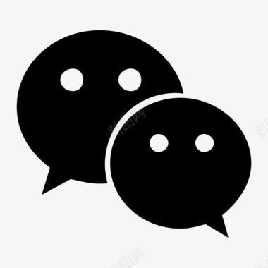 微信优惠券微信图标