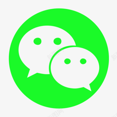 微信优惠券微信图标